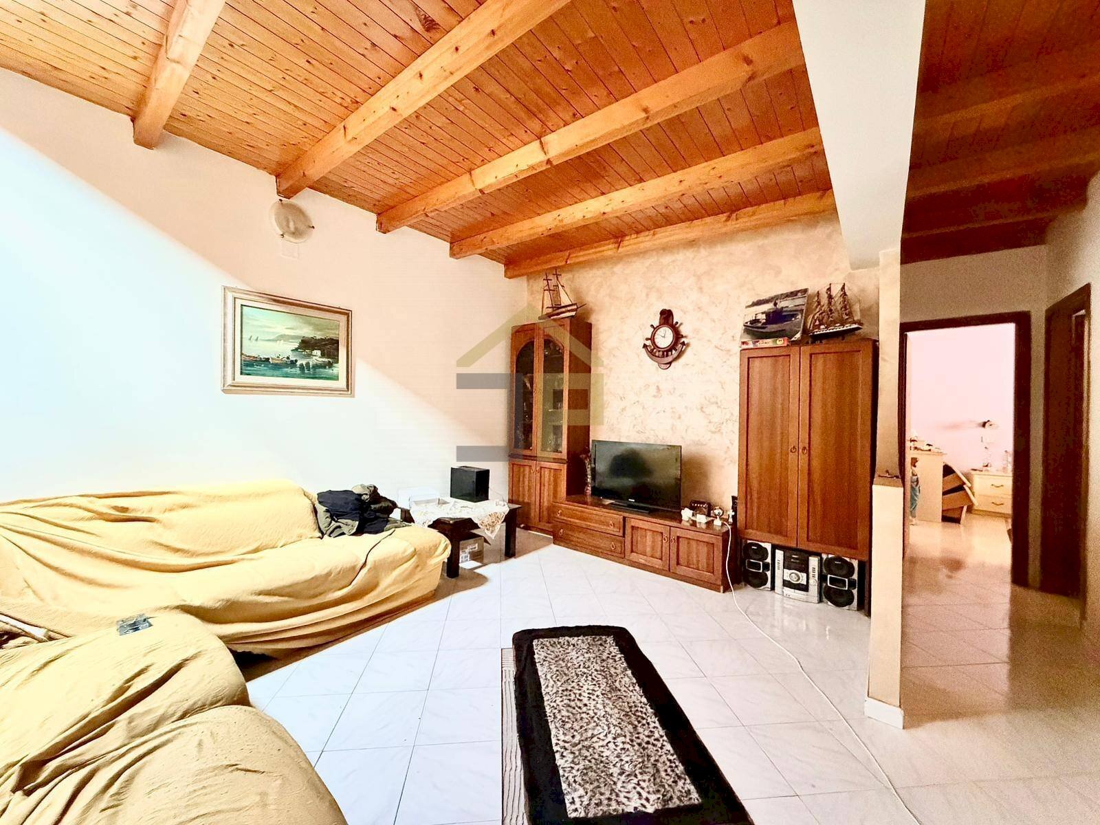 Foto 3 - Four-room apartment Via G. Verga
 
9B, 9, Balestrate - photo 3