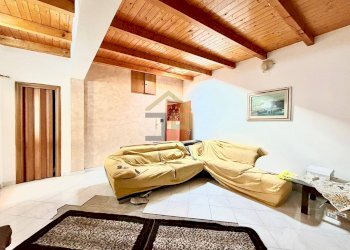 Foto 12 - Quadrilocale Via G. Verga
 
9B, Balestrate - foto 12