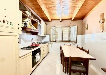 Foto 19 - Quadrilocale Via G. Verga
 
9B, Balestrate - foto 19