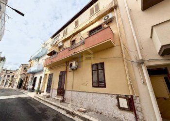 Foto 22 - Quadrilocale Via G. Verga
 
9B, Balestrate - foto 22