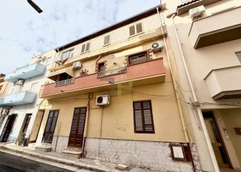 Foto 23 - Quadrilocale Via G. Verga
 
9B, Balestrate - foto 23