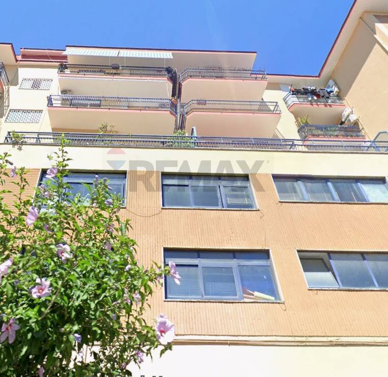 Edificio all\'aperto - Appartamento via Ugo Foscolo
 
4, San Giorgio a Cremano - foto 2