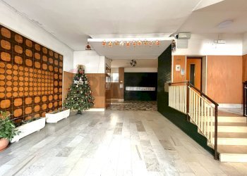 Ricezione / Lobby - Appartamento via Ugo Foscolo
 
4, San Giorgio a Cremano - foto 6