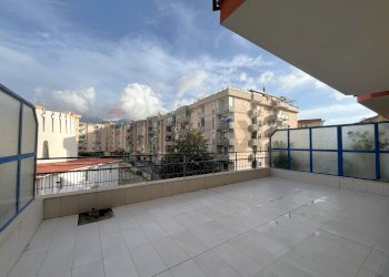 Terrazza - Appartamento via Ugo Foscolo
 
4, San Giorgio a Cremano - foto 7