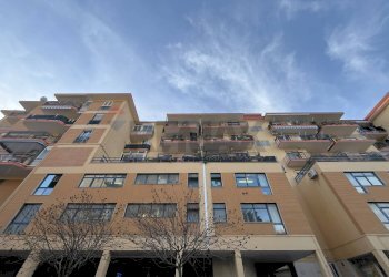 Edificio all\'aperto - Appartamento via Ugo Foscolo
 
4, San Giorgio a Cremano - foto 10