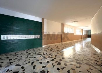 Stanza vuota - Appartamento via Ugo Foscolo
 
4, San Giorgio a Cremano - foto 13