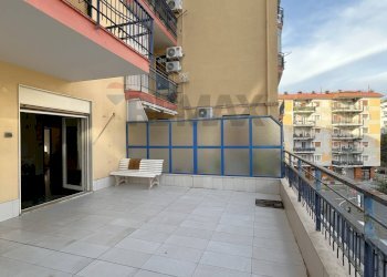 Terrazza - Appartamento via Ugo Foscolo
 
4, San Giorgio a Cremano - foto 21