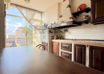 Cucina - Appartamento via Ugo Foscolo
 
4, San Giorgio a Cremano - foto 24