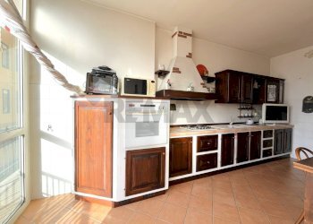 Cucina - Appartamento via Ugo Foscolo
 
4, San Giorgio a Cremano - foto 25