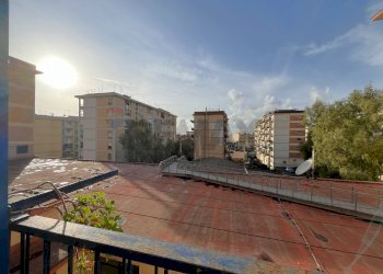 Edificio all\'aperto - Appartamento via Ugo Foscolo
 
4, San Giorgio a Cremano - foto 33