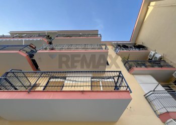 Edificio all\'aperto - Appartamento via Ugo Foscolo
 
4, San Giorgio a Cremano - foto 37