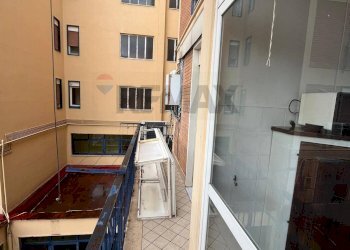 Balcone - Appartamento via Ugo Foscolo
 
4, San Giorgio a Cremano - foto 35