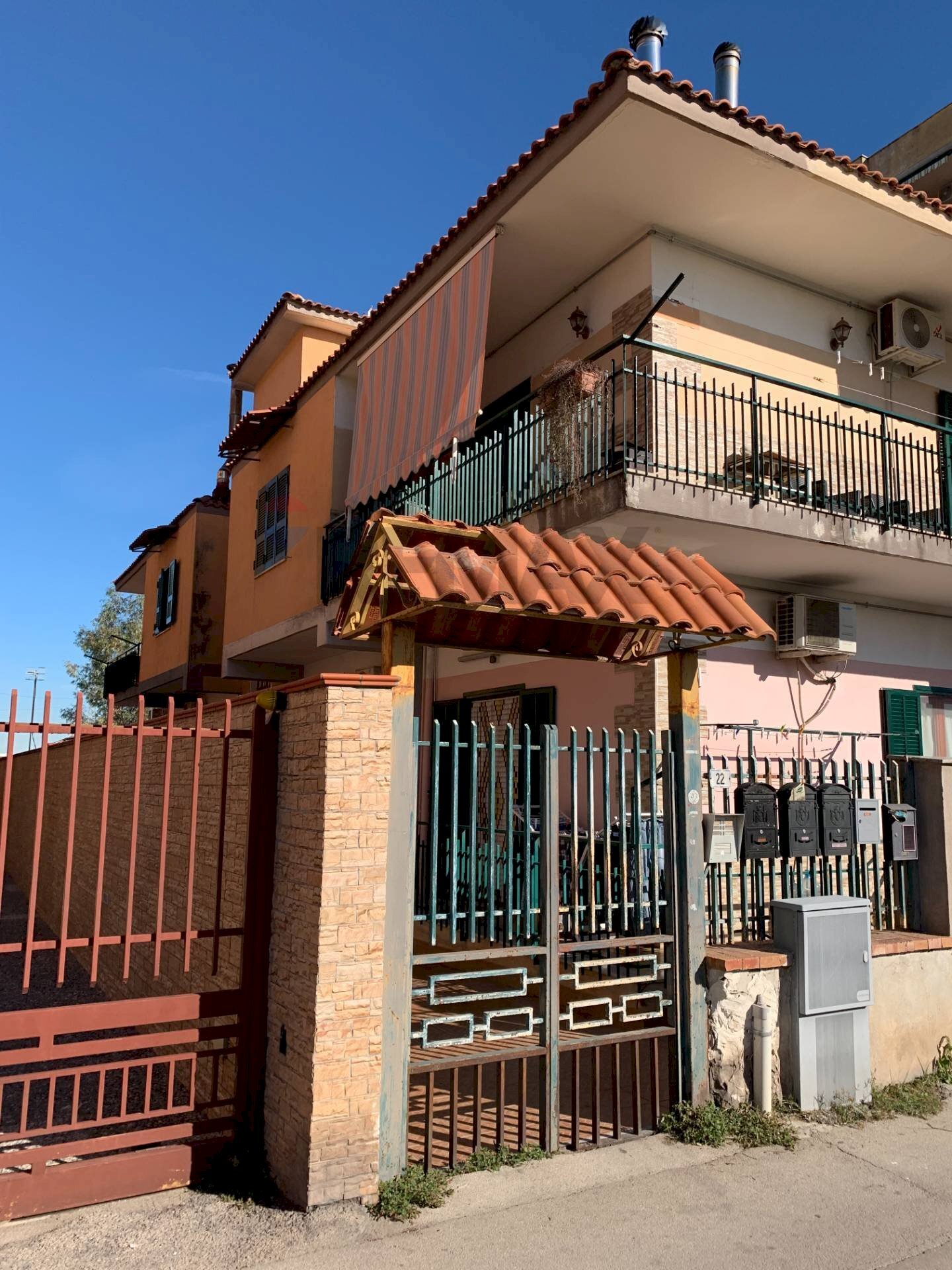 Casa all\'aperto - Quadrilocale Via Labriola
 
22, Mugnano di Napoli - foto 1