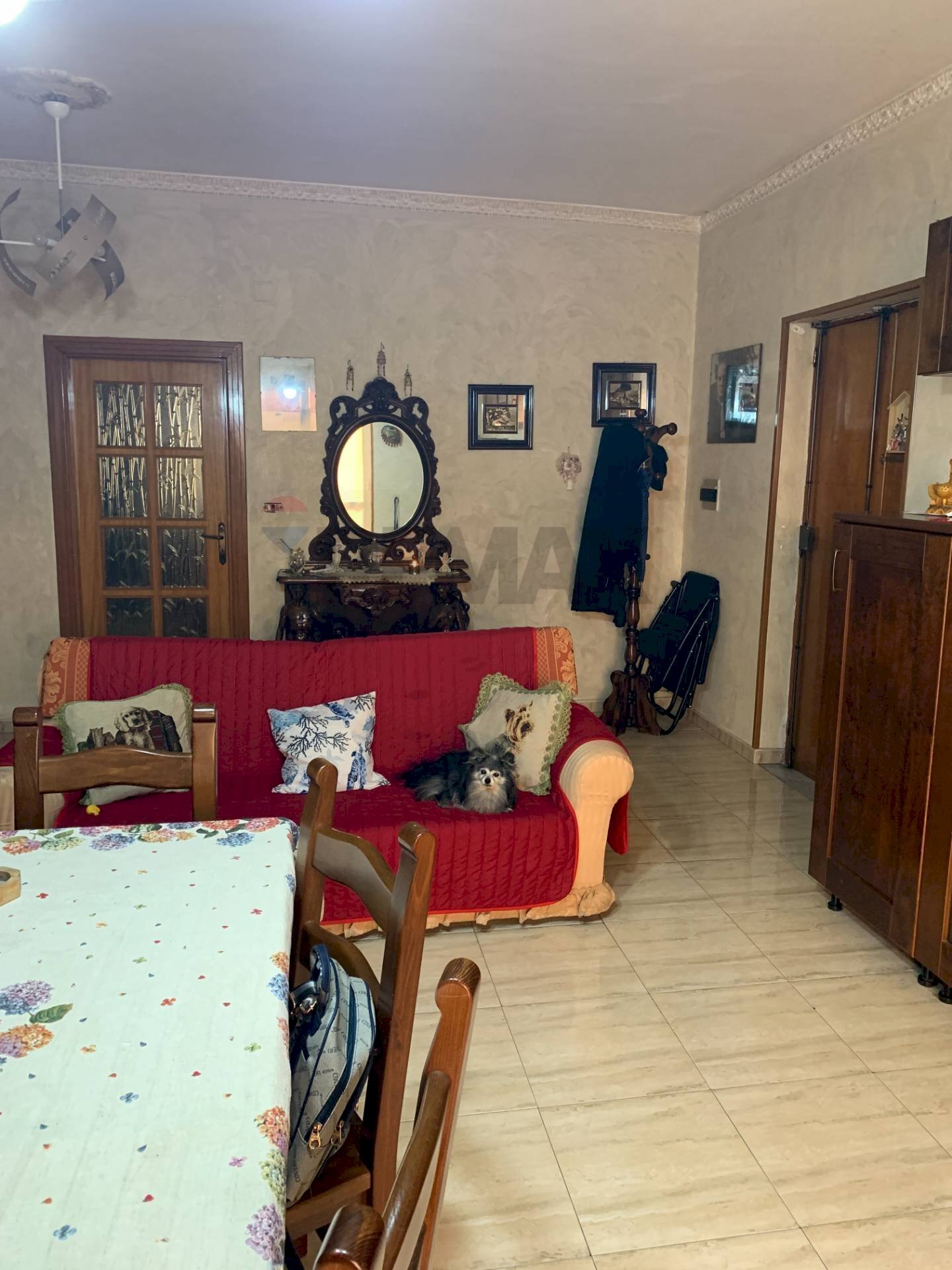 Sala da pranzo - Quadrilocale Via Labriola
22, Mugnano di Napoli - foto 3