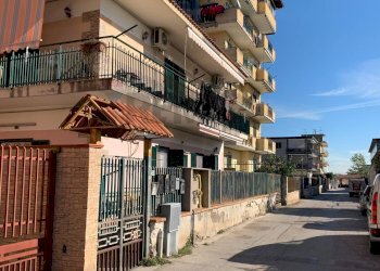 Edificio all\'aperto - Quadrilocale Via Labriola
 
22, Mugnano di Napoli - foto 2