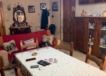 Sala da pranzo - Quadrilocale Via Labriola
 
22, Mugnano di Napoli - foto 7
