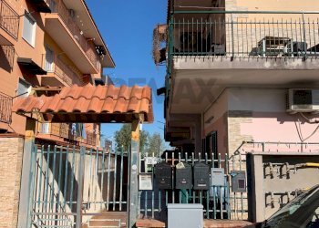 Edificio all\'aperto - Quadrilocale Via Labriola
 
22, Mugnano di Napoli - foto 18