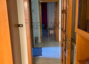 Hall / corridoio - Quadrilocale Via Labriola
 
22, Mugnano di Napoli - foto 23