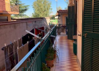 Balcone - Quadrilocale Via Labriola
 
22, Mugnano di Napoli - foto 27