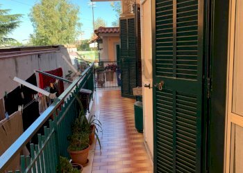 Balcone - Quadrilocale Via Labriola
 
22, Mugnano di Napoli - foto 28