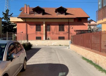 Viale esterno - Quadrilocale Via Labriola
 
22, Mugnano di Napoli - foto 32