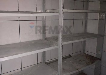 Dispensa di stoccaggio - Commercial Premises Via Antonio Cacciapuoti
 
10, Pozzuoli - photo 10