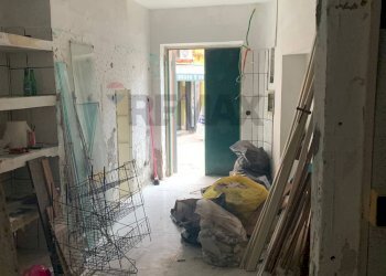 Dispensa di stoccaggio - Locale Commerciale Via Antonio Cacciapuoti
 
10, Pozzuoli - foto 5