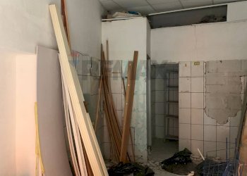 Non correlato - Locale Commerciale Via Antonio Cacciapuoti
 
10, Pozzuoli - foto 6