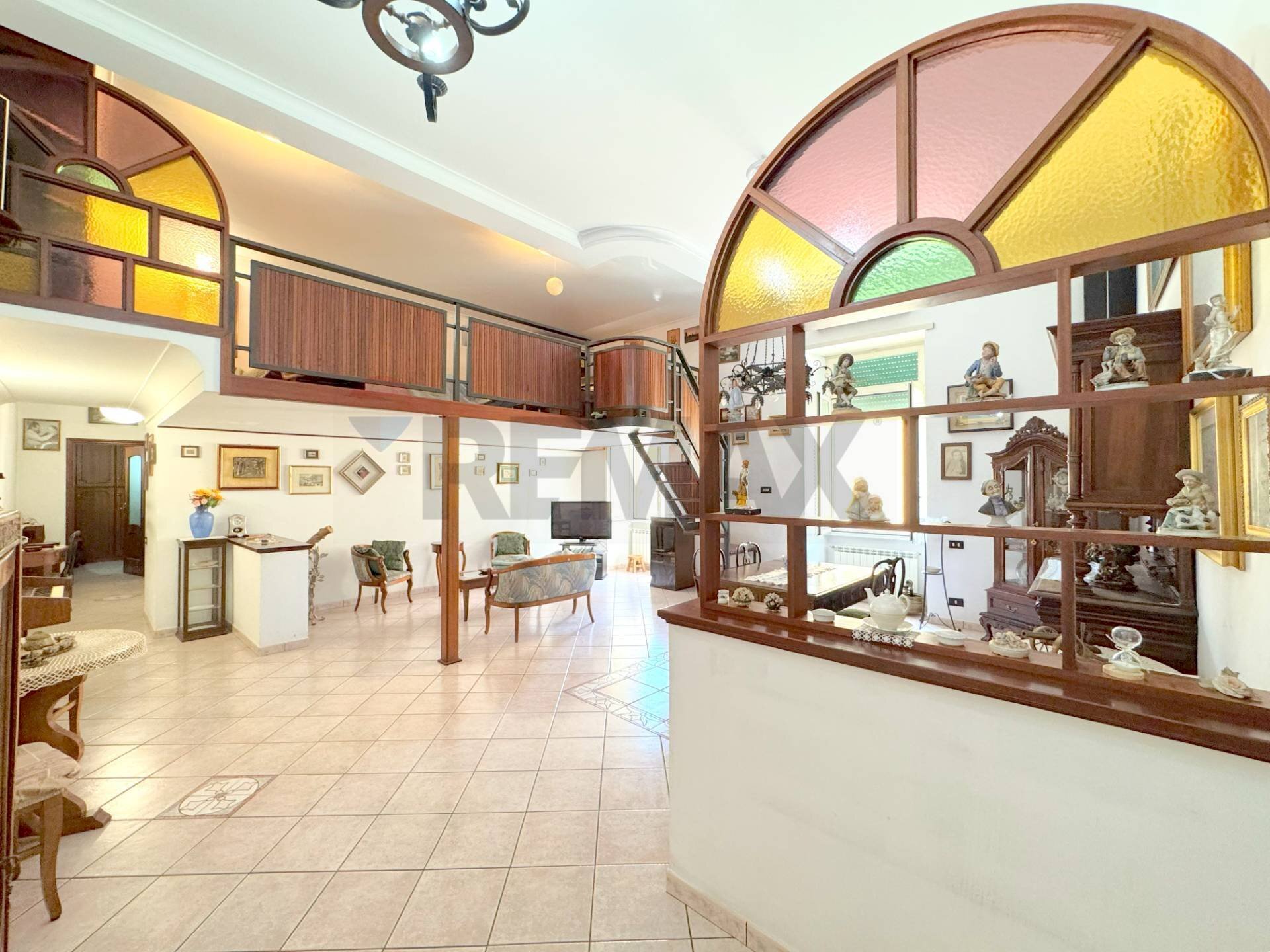 Cucina - Quadrilocale Via Tasso
 
169, Napoli - foto 1