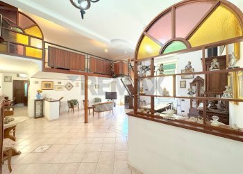 Cucina - Quadrilocale Via Tasso
 
169, Napoli - foto 1