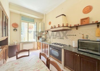 Cucina - Quadrilocale Via Tasso
 
169, Napoli - foto 8