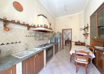 Cucina - Quadrilocale Via Tasso
 
169, Napoli - foto 9