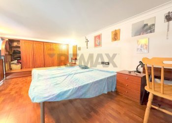 Camera / camera da letto - Quadrilocale Via Tasso
 
169, Napoli - foto 15