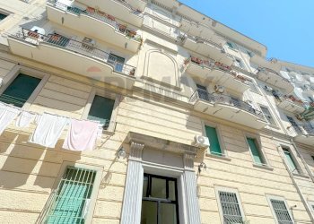 Edificio all\'aperto - Quadrilocale Via Tasso
 
169, Napoli - foto 18