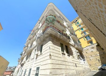 Edificio all\'aperto - Quadrilocale Via Tasso
 
169, Napoli - foto 19
