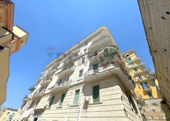 Edificio all\'aperto - Quadrilocale Via Tasso
 
169, Napoli - foto 21