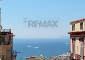 Veduta dal Parco - Quadrilocale Via Tasso
 
169, Napoli - foto 22