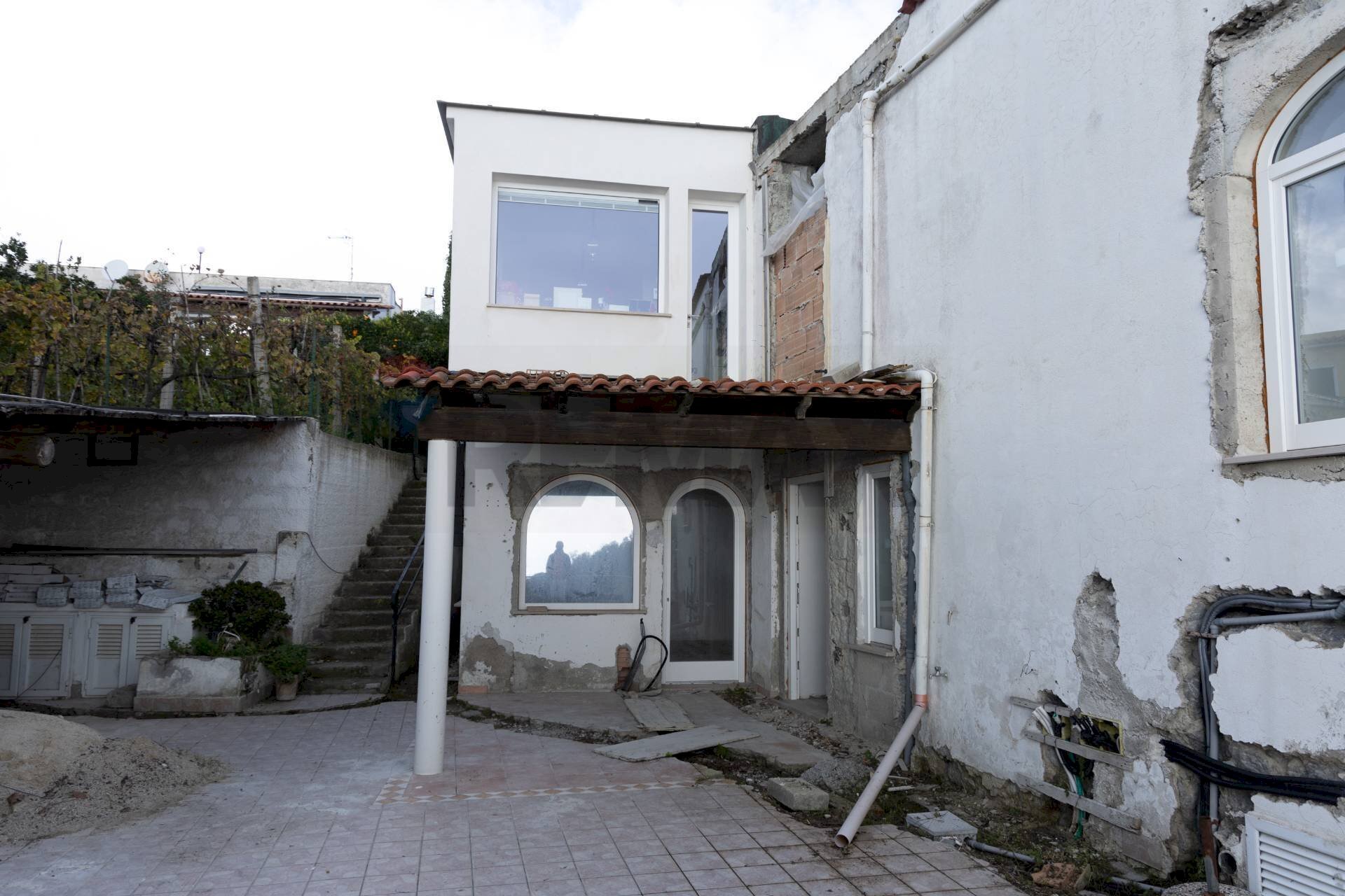 Casa all\'aperto - Villa Via Angelo Migliaccio
 
16, Barano d'Ischia - photo 1