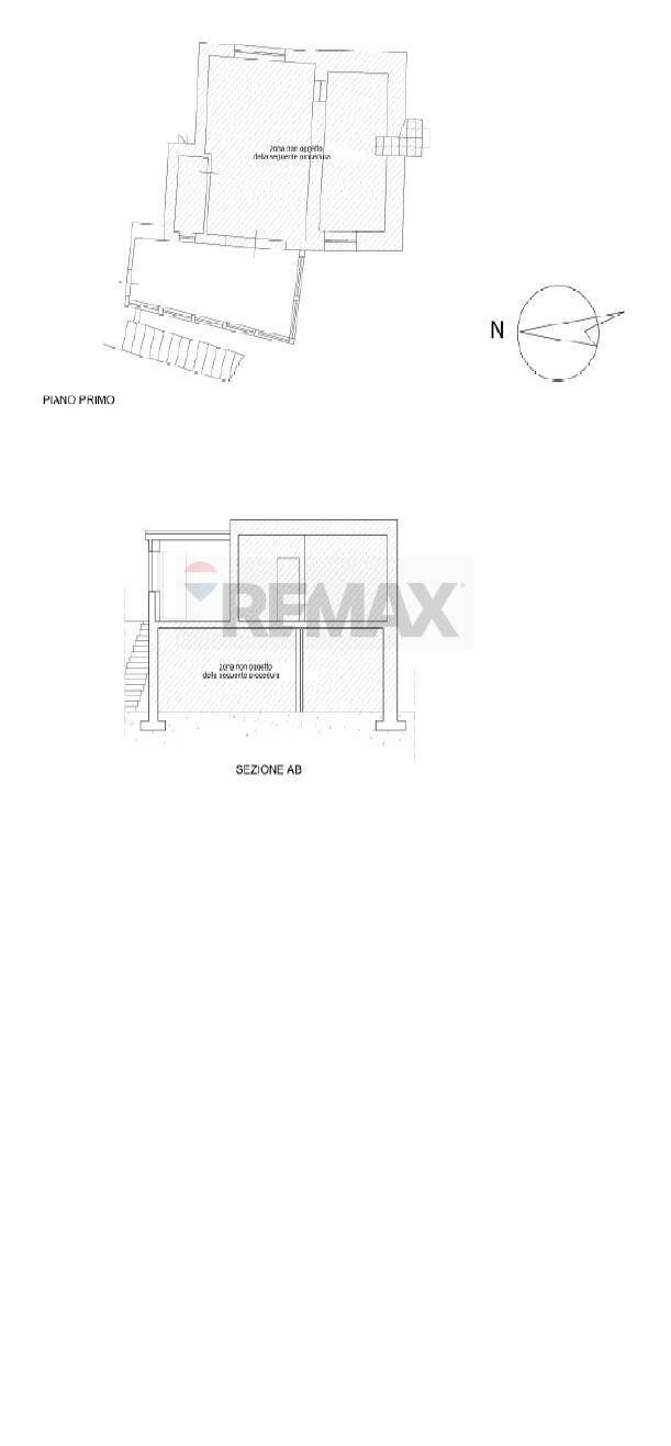 Pianta 2D - Villa Via Angelo Migliaccio
 
16, Barano d'Ischia - floor plans 1