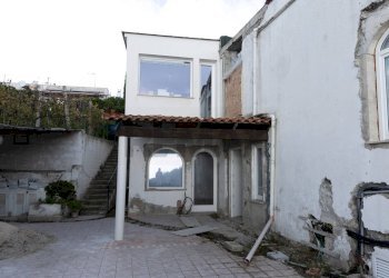 Casa all\'aperto - Villa Via Angelo Migliaccio
 
16, Barano d'Ischia - foto 1