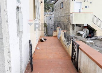 Terrazza - Villa Via Angelo Migliaccio
 
16, Barano d'Ischia - foto 6