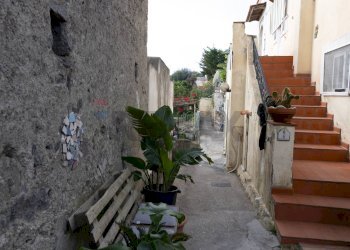 Scale - Villa Via Angelo Migliaccio
 
16, Barano d'Ischia - foto 7