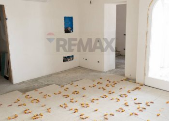 Stanza vuota - Villa Via Angelo Migliaccio
 
16, Barano d'Ischia - foto 9