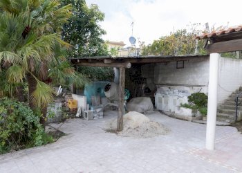 Terrazza - Villa Via Angelo Migliaccio
 
16, Barano d'Ischia - foto 26