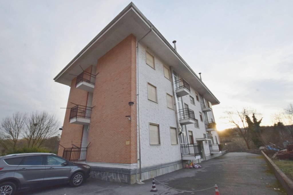 Facciata - Quadrilocale via Roà Sottana, 2, Niella Tanaro - foto 1