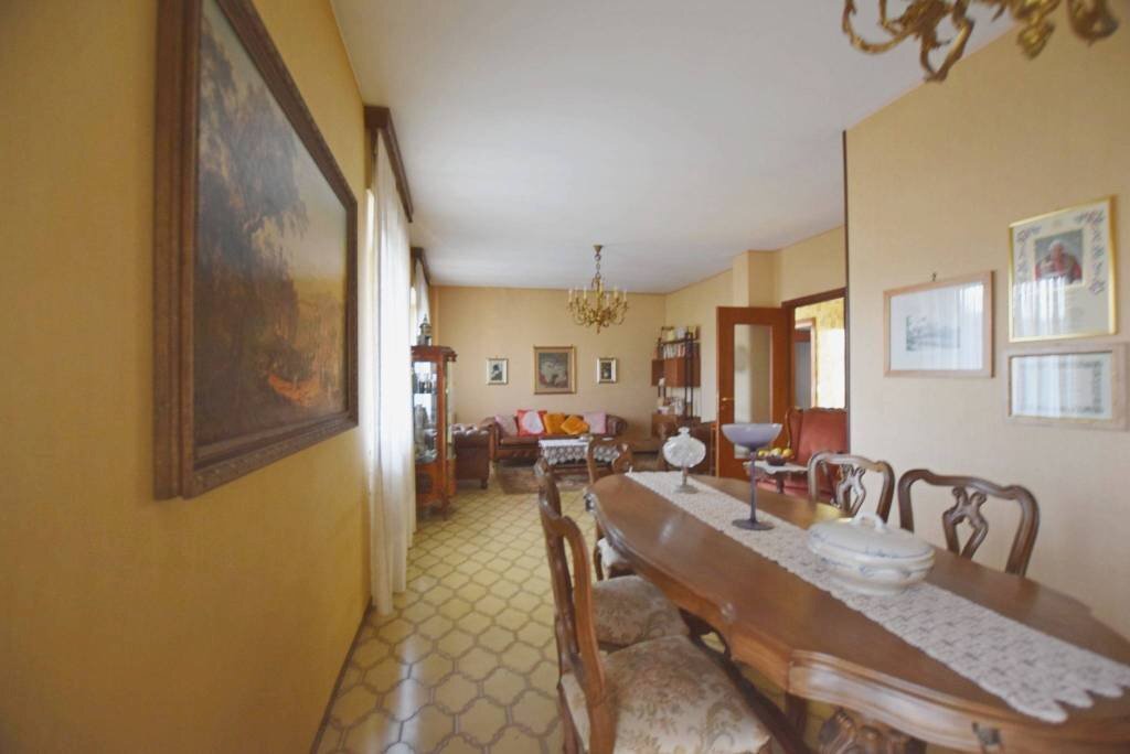 Salone - Quadrilocale via Roà Sottana, 2, Niella Tanaro - foto 3