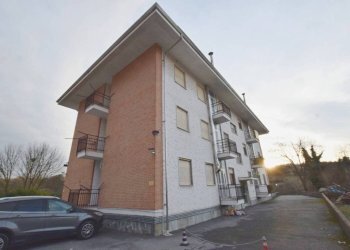 Facciata - Quadrilocale via Roà Sottana, 2, Niella Tanaro - foto 1