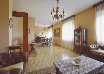 Salone - Quadrilocale via Roà Sottana, 2, Niella Tanaro - foto 2