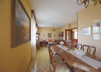 Salone - Quadrilocale via Roà Sottana, 2, Niella Tanaro - foto 3