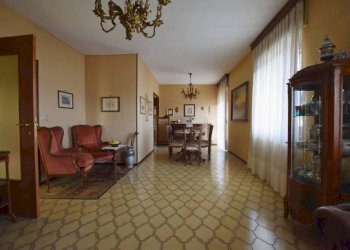 Salone - Quadrilocale via Roà Sottana, 2, Niella Tanaro - foto 4